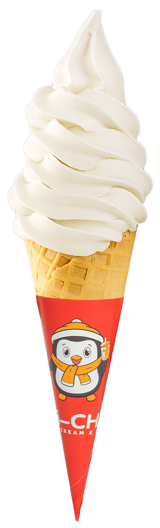 Ai-SCREAM VANILLA
