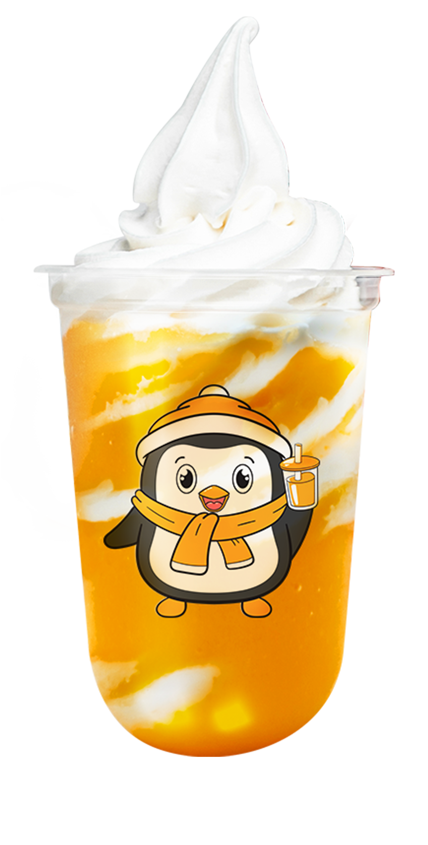 Ai-SMOOTHIES MANGO
