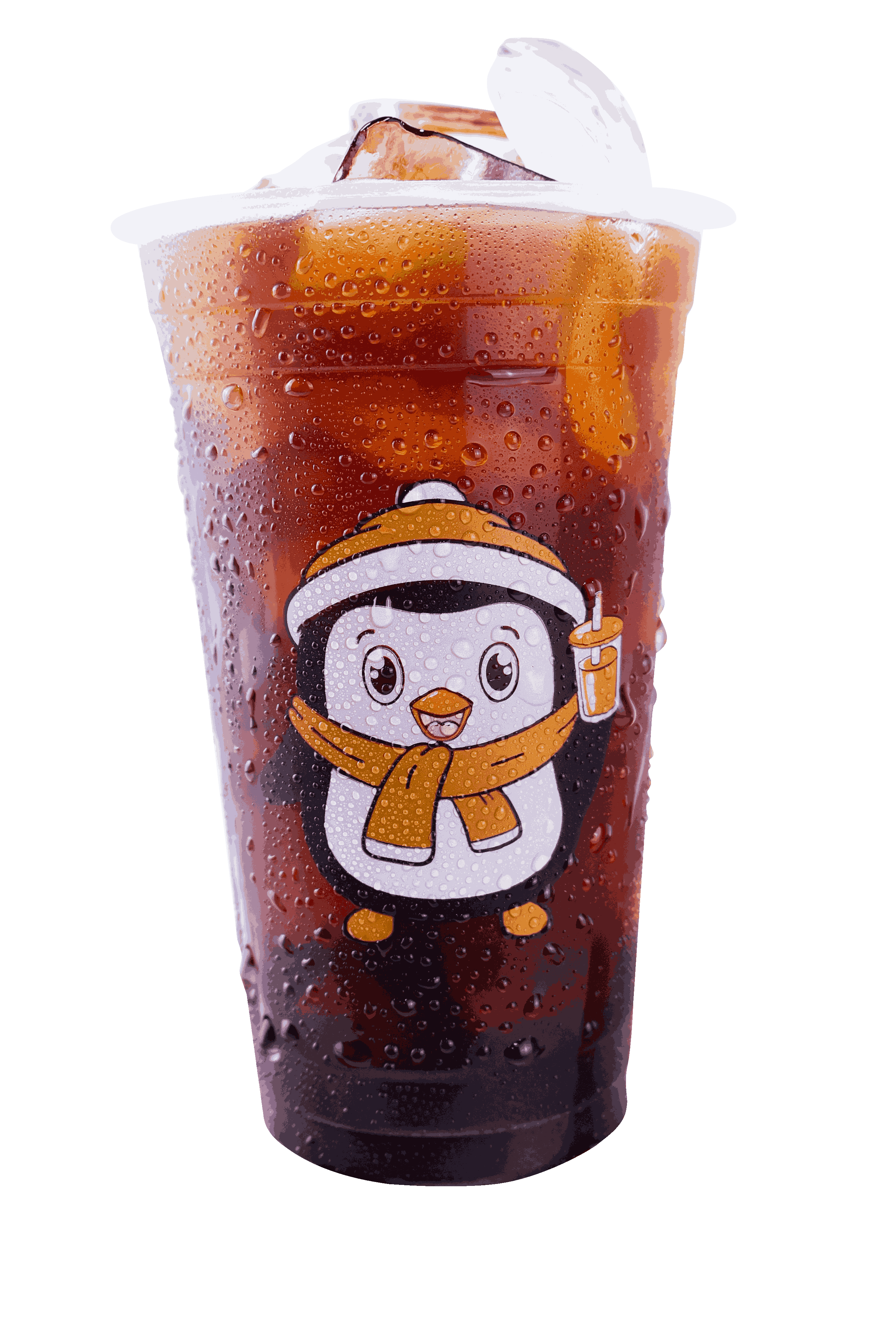Ai-KA AMERICANO