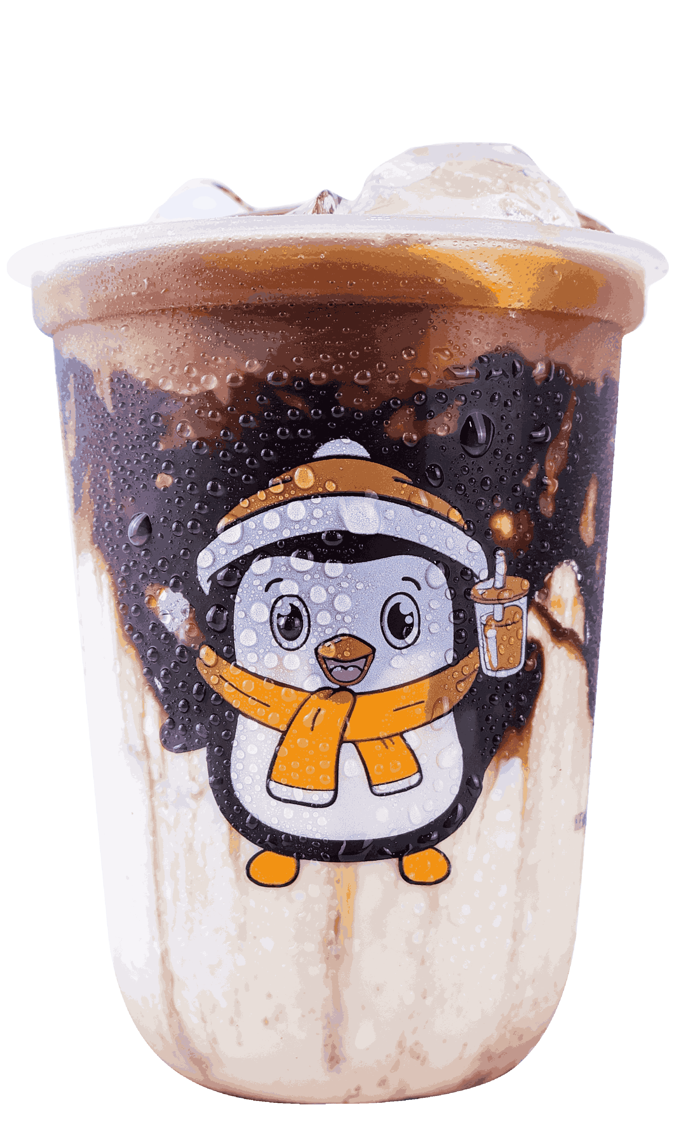 Ai-KA CHOCO LATTE