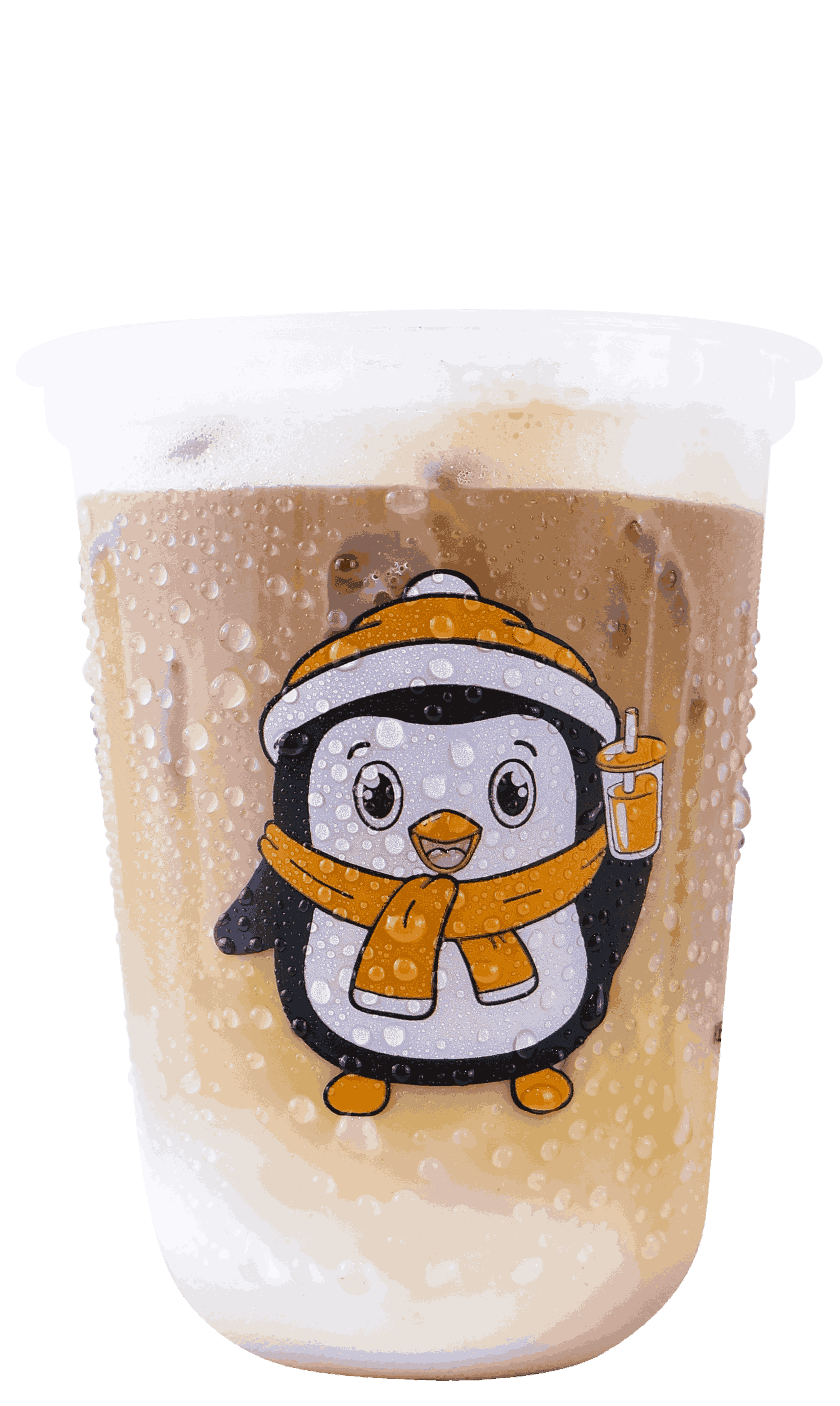 Ai-KA COFFEE LATTE