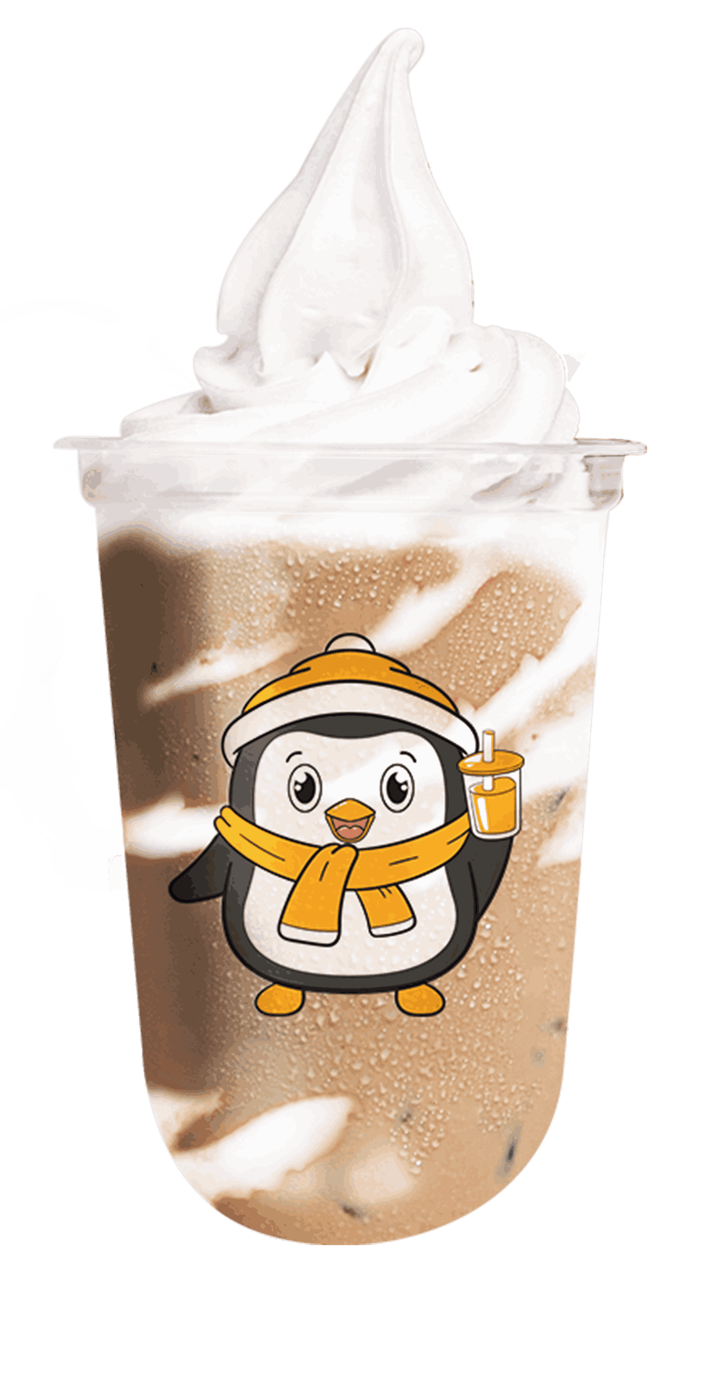 Ai-SMOOTHIES CHOCOLATE